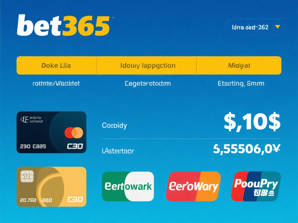 Bet 365存款限额解析，适合各类玩家 (Bet 365存款限额详细解析，满足各类玩家需求） 