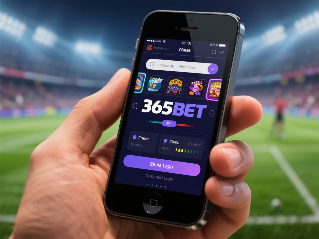 如何通过365bet手机快速参与线上娱乐活动 (如何通过365bet手机快速参与线上娱乐活动并享受乐趣） 