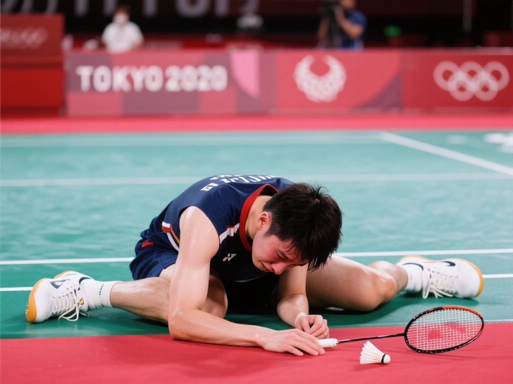 365bet图片故事,讲述体育竞技的动人画面 (365bet图片故事:体育竞技中的感人瞬间与拼搏画面) 以2020年东京奥运会为例,365bet平台曾分享